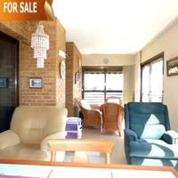 Квартира в Испании, Валенсия, Аликанте, 144 кв.м.