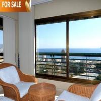 Квартира в Испании, Валенсия, Аликанте, 144 кв.м.