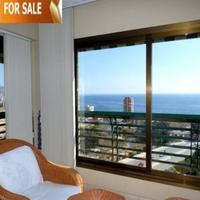 Квартира в Испании, Валенсия, Аликанте, 144 кв.м.