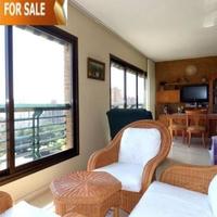 Квартира в Испании, Валенсия, Аликанте, 144 кв.м.