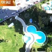 Квартира в Испании, Валенсия, Аликанте, 99 кв.м.