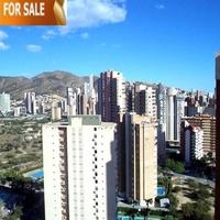 Квартира в Испании, Валенсия, Аликанте, 99 кв.м.