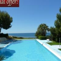 Flat in Spain, Comunitat Valenciana, Alicante, 100 sq.m.