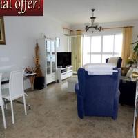 Flat in Spain, Comunitat Valenciana, Alicante, 100 sq.m.