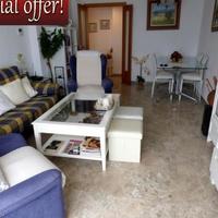 Flat in Spain, Comunitat Valenciana, Alicante, 100 sq.m.
