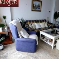 Flat in Spain, Comunitat Valenciana, Alicante, 100 sq.m.