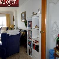 Flat in Spain, Comunitat Valenciana, Alicante, 100 sq.m.