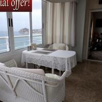 Flat in Spain, Comunitat Valenciana, Alicante, 100 sq.m.