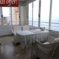 Flat in Spain, Comunitat Valenciana, Alicante, 100 sq.m.