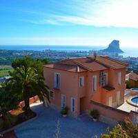 Вилла в Испании, Валенсия, Аликанте, 150 кв.м.