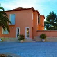 Вилла в Испании, Валенсия, Аликанте, 150 кв.м.