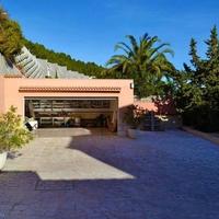 Вилла в Испании, Валенсия, Аликанте, 150 кв.м.