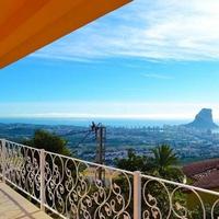 Вилла в Испании, Валенсия, Аликанте, 150 кв.м.