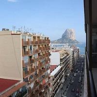 Flat in Spain, Comunitat Valenciana, Alicante, 80 sq.m.