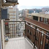 Flat in Spain, Comunitat Valenciana, Alicante, 80 sq.m.