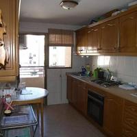 Flat in Spain, Comunitat Valenciana, Alicante, 120 sq.m.
