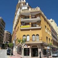 Flat in Spain, Comunitat Valenciana, Alicante, 94 sq.m.