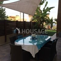 Вилла на Кипре, Лимасол, 204 кв.м.