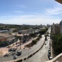 Квартира в Испании, Валенсия, Аликанте, 86 кв.м.