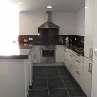 Flat in Spain, Comunitat Valenciana, Alicante, 80 sq.m.