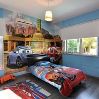 Вилла на Кипре, Лимасол, 204 кв.м.