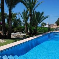 Вилла в Испании, Валенсия, Аликанте, 150 кв.м.