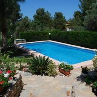 Вилла в Испании, Валенсия, Аликанте, 150 кв.м.