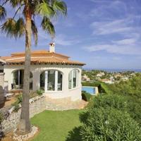 Вилла в Испании, Валенсия, Аликанте, 210 кв.м.