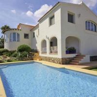 Вилла в Испании, Валенсия, Аликанте, 210 кв.м.