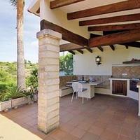 Вилла в Испании, Валенсия, Аликанте, 210 кв.м.