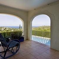 Вилла в Испании, Валенсия, Аликанте, 210 кв.м.