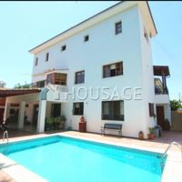 Вилла на Кипре, Пафос, 460 кв.м.