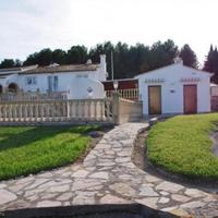 Вилла в Испании, Валенсия, Аликанте