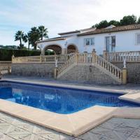 Вилла в Испании, Валенсия, Аликанте