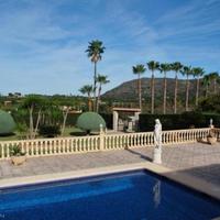 Вилла в Испании, Валенсия, Аликанте