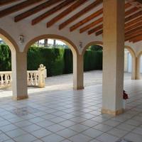 Вилла в Испании, Валенсия, Аликанте