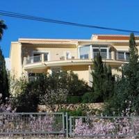 Вилла в Испании, Валенсия, Аликанте, 254 кв.м.