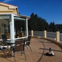 Вилла в Испании, Валенсия, Аликанте, 254 кв.м.