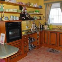 Вилла в Испании, Валенсия, Аликанте, 254 кв.м.