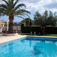 Вилла в Испании, Валенсия, Аликанте, 250 кв.м.