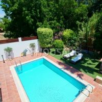 Вилла на Кипре, Пафос, 460 кв.м.