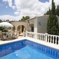 Вилла в Испании, Валенсия, Аликанте, 160 кв.м.