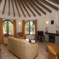 Вилла в Испании, Валенсия, Аликанте, 160 кв.м.