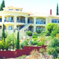 Вилла на Кипре, Пафос, 450 кв.м.