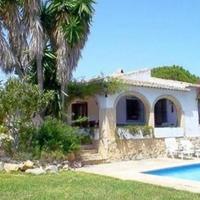 Villa in Spain, Comunitat Valenciana, Alicante, 150 sq.m.