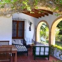 Villa in Spain, Comunitat Valenciana, Alicante, 150 sq.m.