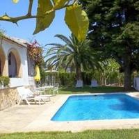 Villa in Spain, Comunitat Valenciana, Alicante, 150 sq.m.