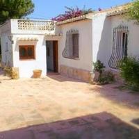 Villa in Spain, Comunitat Valenciana, Alicante, 150 sq.m.