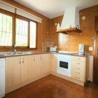 Villa in Spain, Comunitat Valenciana, Alicante, 150 sq.m.