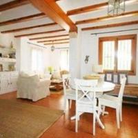 Villa in Spain, Comunitat Valenciana, Alicante, 150 sq.m.